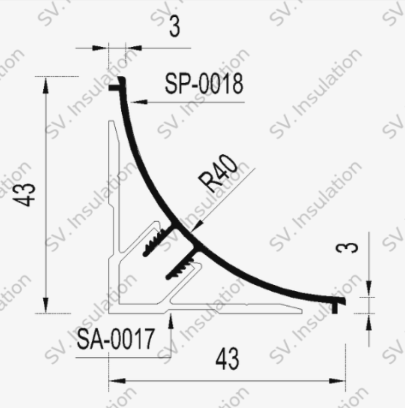 SA-0017, SA-0018