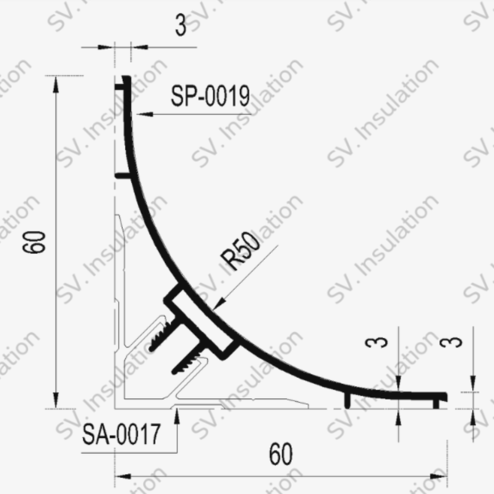 SA-0017, SA-0019