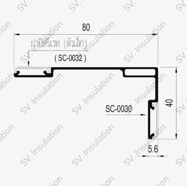 SC-0030, SC-0032