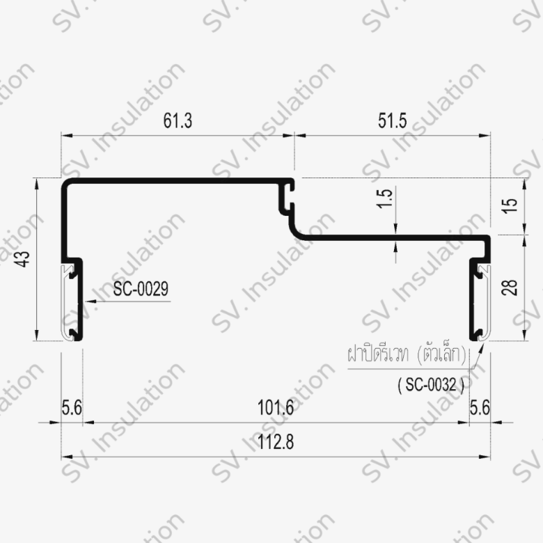SC-0029, SC-0032
