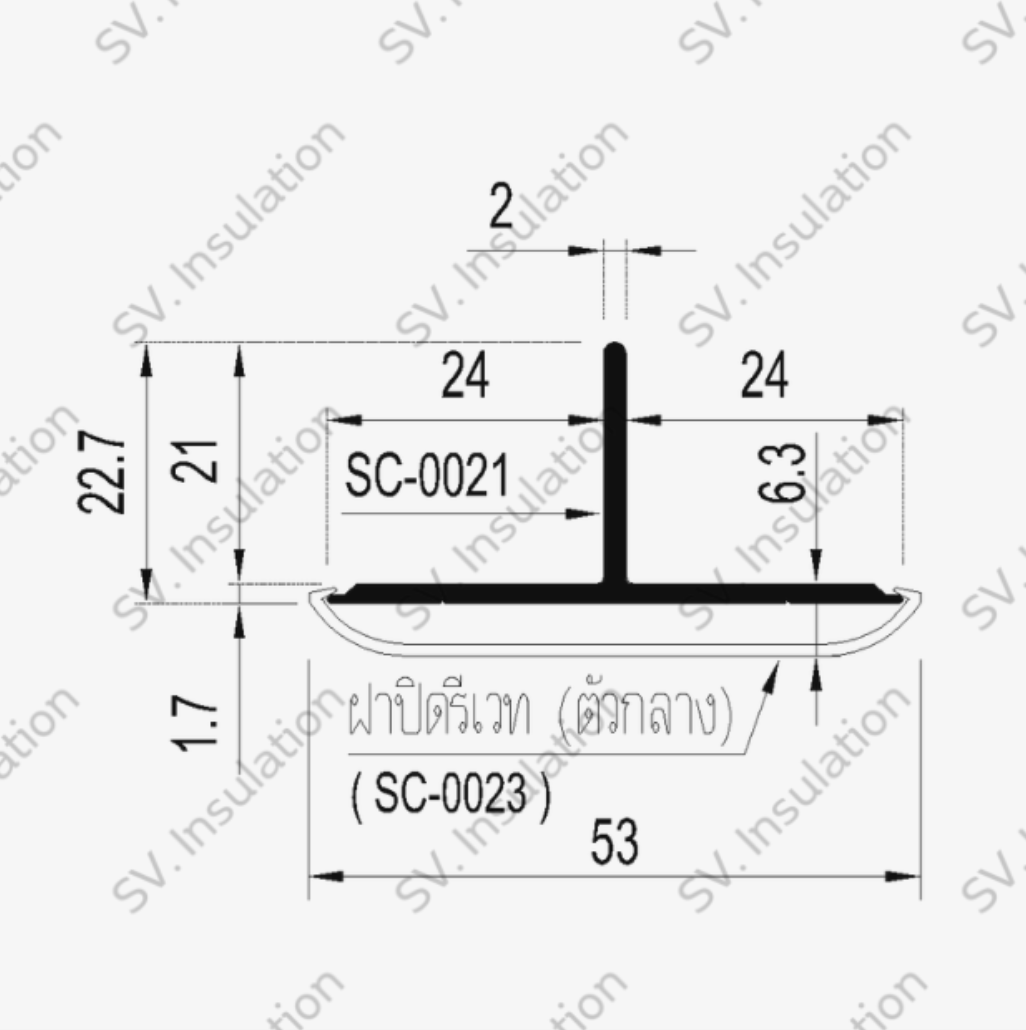 SC-0021, SC-0023